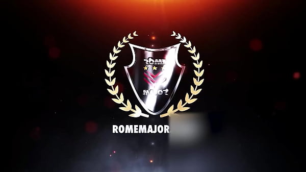 Bouncy Tattooed Ass! Mini Stallion Takes Rome Major’s Cum On Her!