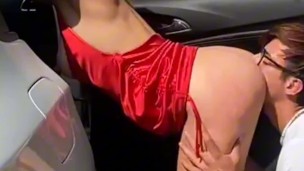 Recogemos a una Milf en la ruta y la llenamos de leche Feat Eliseo Vázquez & Slyxxxoficial