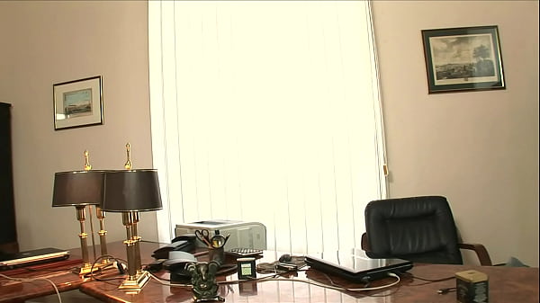 Sasha Rose Is Being Unfaithful By Letting Her Boss Fuck Her Asshole