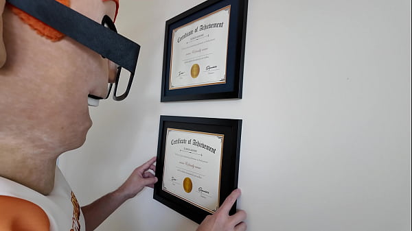 Spanking and Sucking: Becky Summer’s Doggystyle Delight