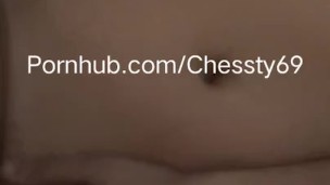 Ngewein Pacar Yang Lagi Sange