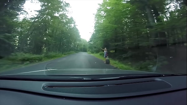 THE PISSING SLUT – episode 3