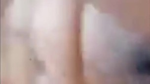 Hot TEEN Video Call With My Girlfriend Mutual Masterbation