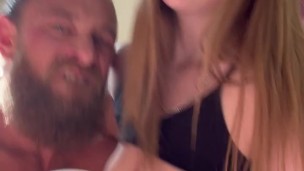 Goregous Teen Gets A Deep Breeding From Hung Teacher – Laney Grey – Brad Newman