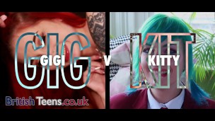 The Great British Blowjob Race – Round 11