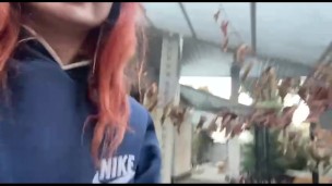 She Thought No One Saw But Alice Peed in the Street 3 Times and Couldn’t Stop