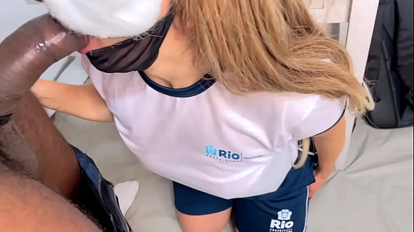 ESCANDALO ALUNA DO RIO DEU O CU NA ESCOLA PRO PROFESSOR CASADO