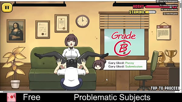 Problematic Subjects