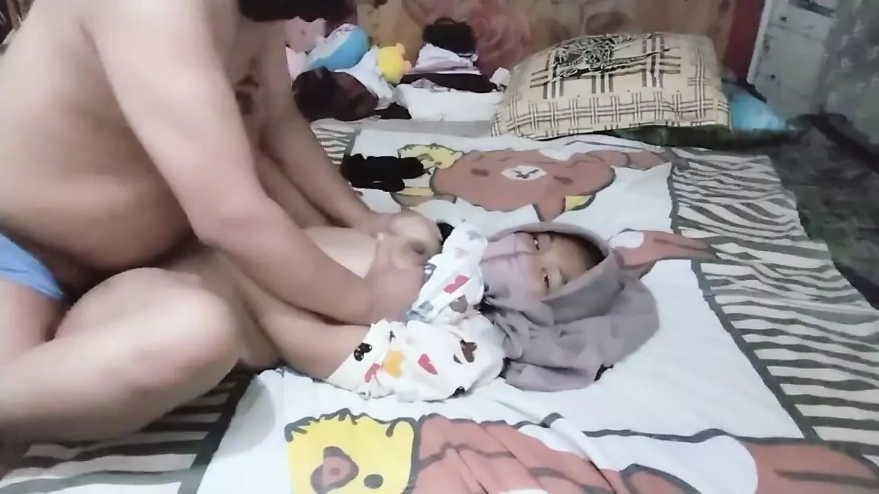 Virgil, a step-sister who has been trying to get her stepbrother to take care of her.