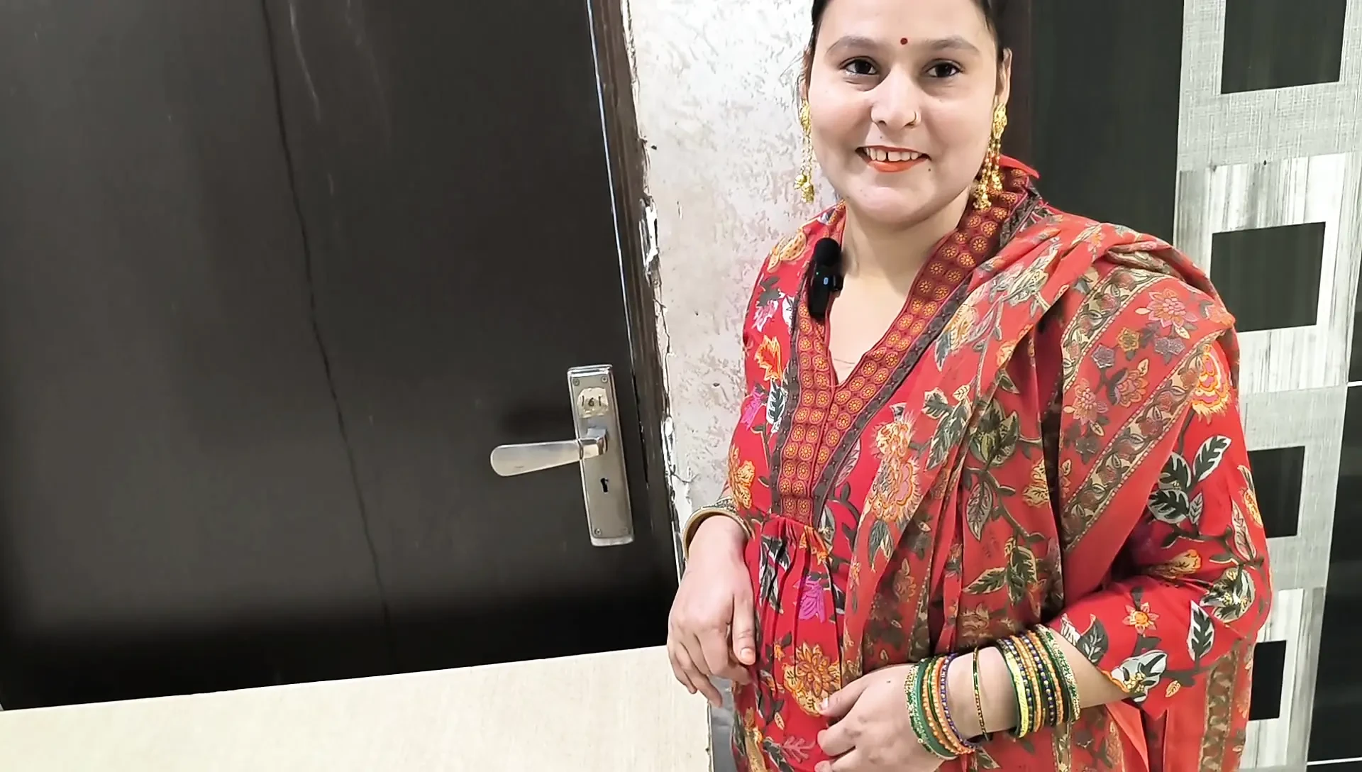 Spicy anal and pussy fuck step mother in law