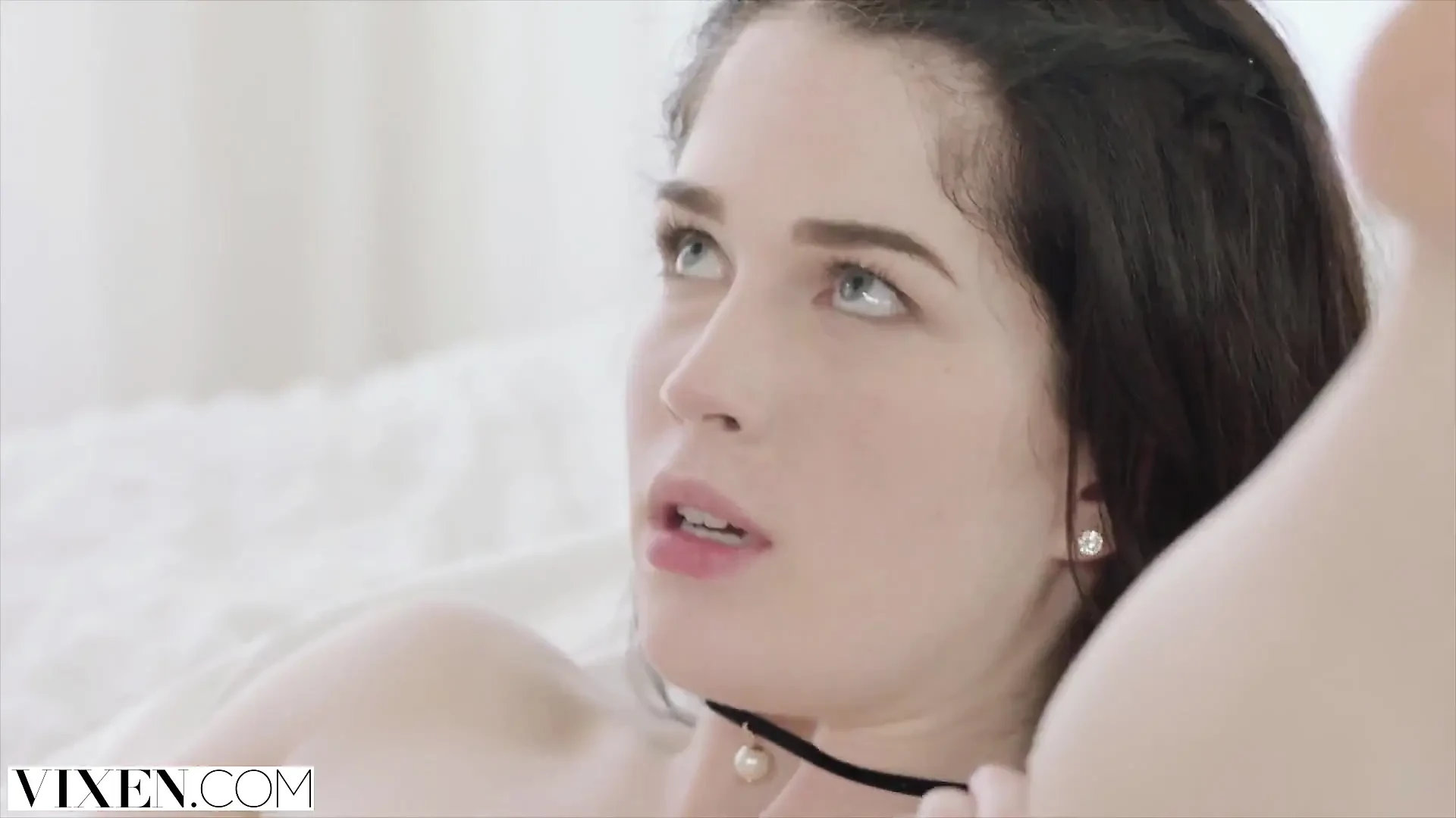 VIXEN – Hot student fucks teacher