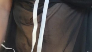 Solo girl Hungry for huge cock (part 2)