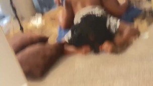 I Love Creaming On His Dick To Keep Him Happy