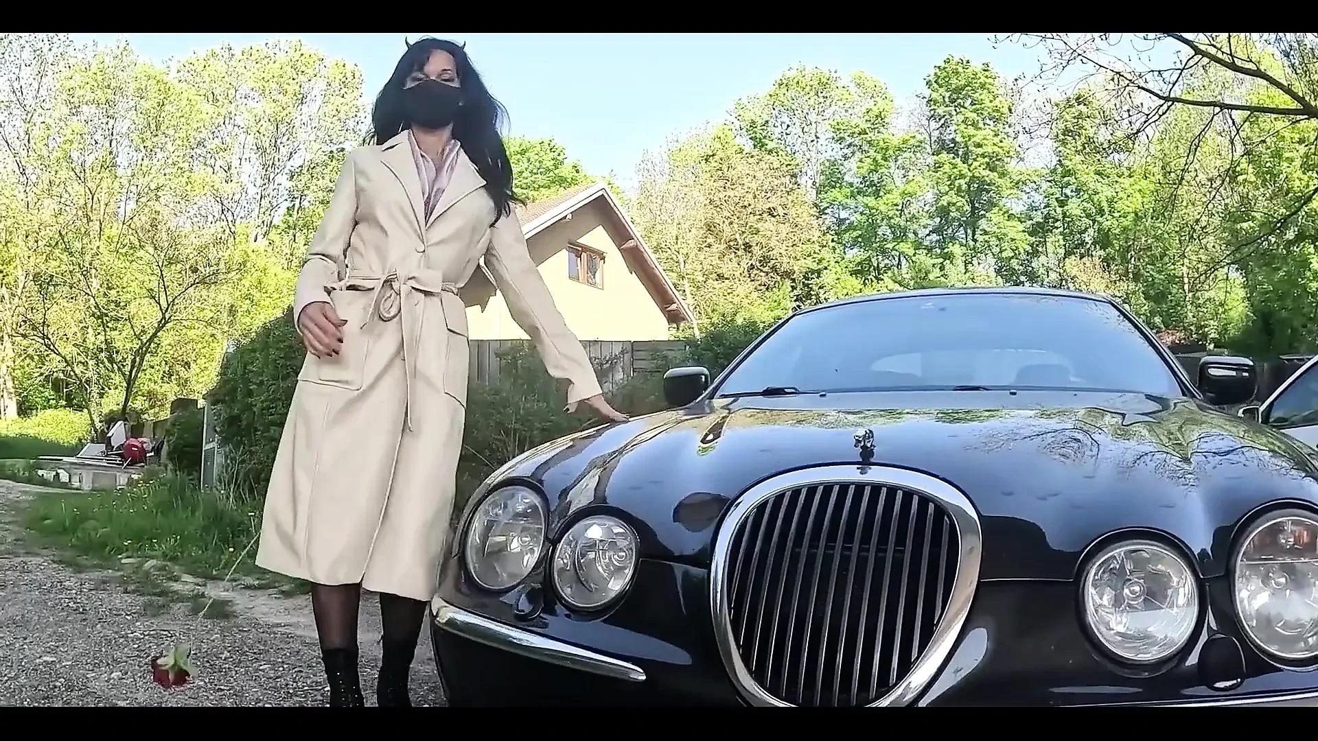 enjoy fucking myself