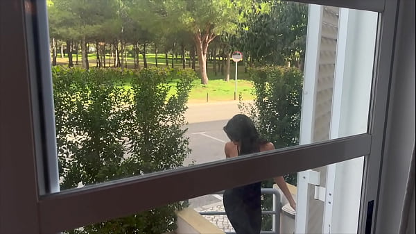 Latina gym slut fucks after workout – IMPREGNATED