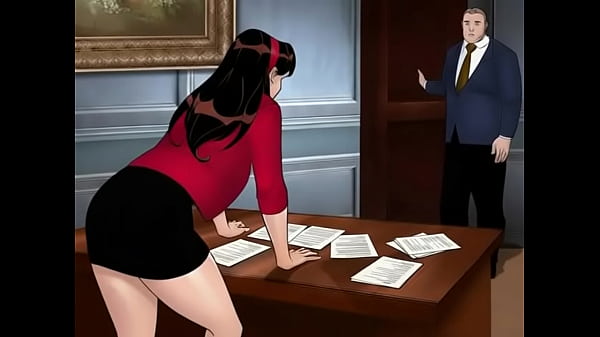 A esprotista 10 cena 2 – feito por fã – Não tem monetização – “feito com inteligência artificial”