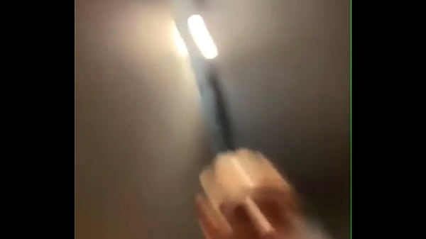 The coach fucked me in the gym