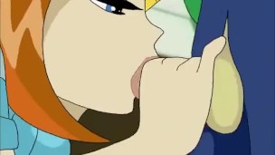 New Viral Cartoons Porn Video | Teacher and Students Best Video In 2023