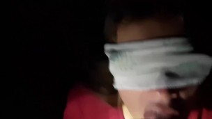 shy teacher, after a few drinks she sucks her student’s cock with the FULL MOON – ISIS SUN