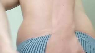 Hot Weather Day Outdoor Masturbation | Pinoy Jakol