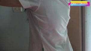 EP.3 นัด Grab ส่งของมาเย็ดถึงหอพัก THAI GRAB BIKE DELIVERY