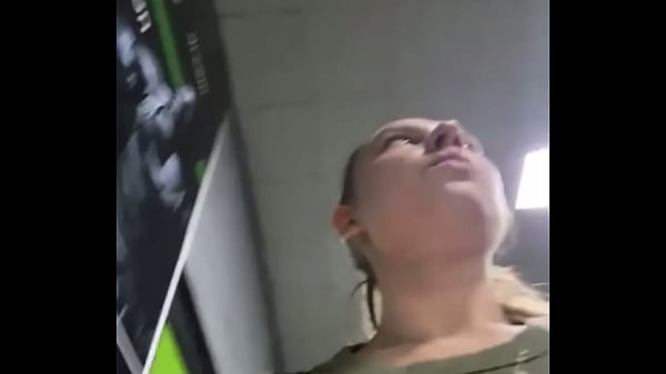 Crazy Anal fucking in the gym